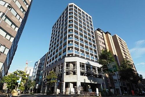 愛知県名古屋市中区丸の内２丁目 賃貸マンション