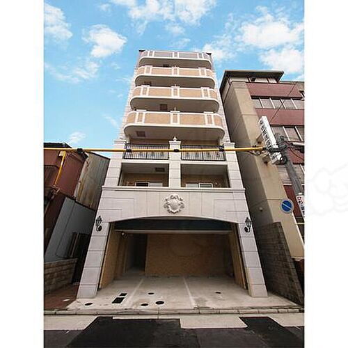 タウンライフ名駅