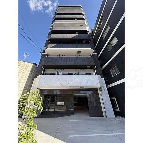 愛知県名古屋市中村区鳥居通５丁目 賃貸マンション