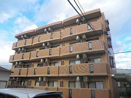 アベニュー名駅