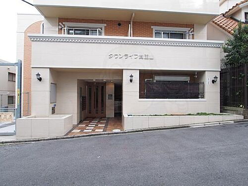 愛知県名古屋市千種区堀割町１丁目 賃貸マンション