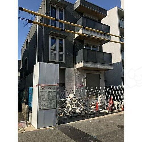 愛知県名古屋市千種区今池３丁目 賃貸アパート