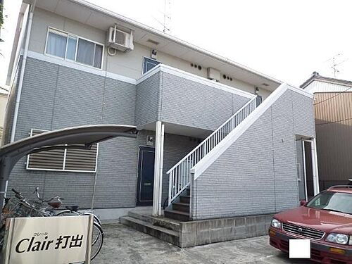 愛知県名古屋市中川区打出２丁目 築25年3ヶ月 2階建