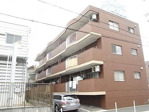 サンハイツふじ