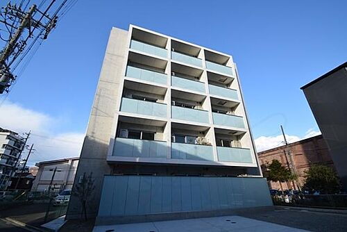 ルミナスパレス名駅