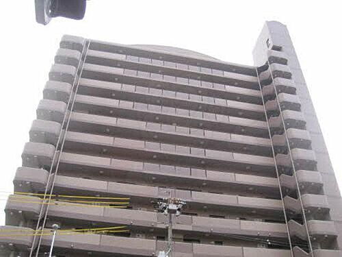 グランドメゾン徳川東