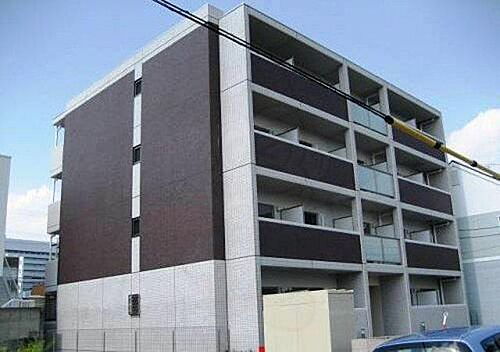 愛知県春日井市鳥居松町４丁目 賃貸マンション