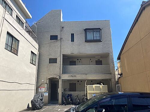 京都府京都市下京区上糀屋町 賃貸マンション