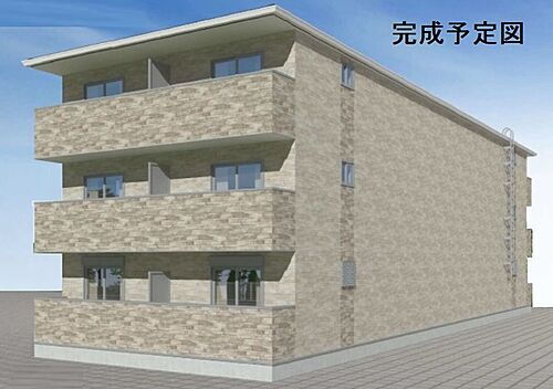 京都府京都市右京区梅津東構口町 賃貸アパート