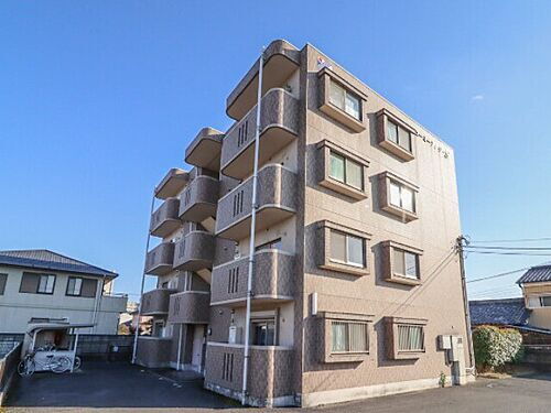 栃木県栃木市平柳町１丁目 賃貸マンション