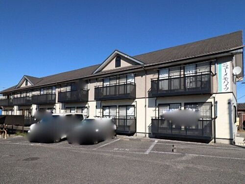 栃木県小山市若木町３丁目 2階建 築27年9ヶ月