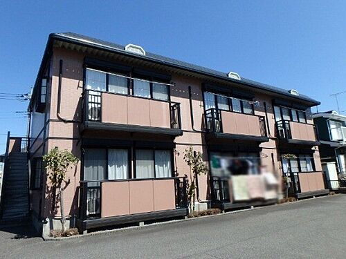 栃木県小山市大字土塔 2階建 築29年9ヶ月