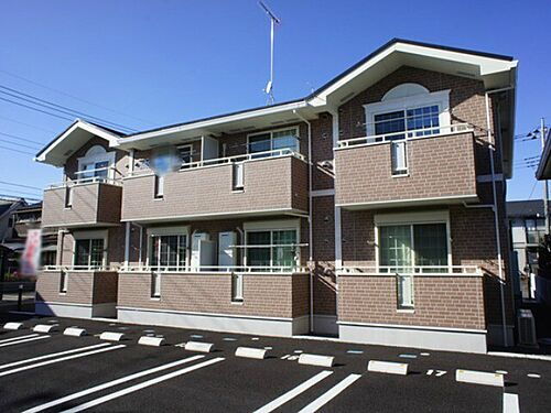 栃木県小山市東城南５丁目 2階建 築11年5ヶ月