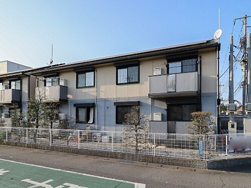 栃木県小山市犬塚１丁目 2階建 築28年3ヶ月