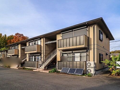 栃木県栃木市大平町真弓 2階建 築24年2ヶ月