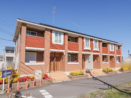 栃木県栃木市樋ノ口町 2階建 築7年9ヶ月