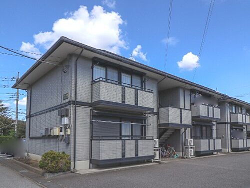 栃木県小山市犬塚５丁目 2階建 築26年3ヶ月