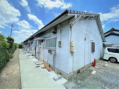 ガーデンプレイスこしば 平屋建て