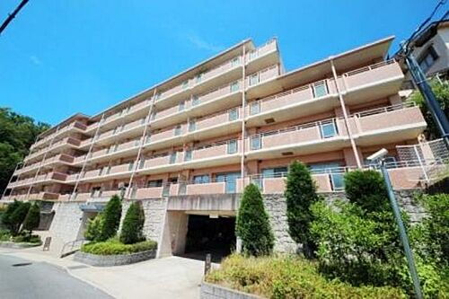 奈良県生駒市元町２丁目 11階建 築26年11ヶ月