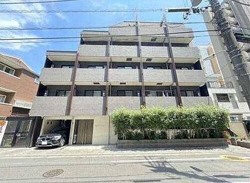 レガリス品川戸越