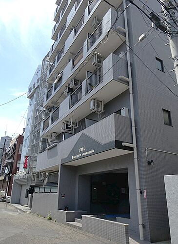 ナイスアーバンスピリッツ元住吉