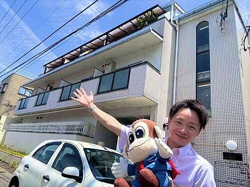 グレースレジデンス朝日丘