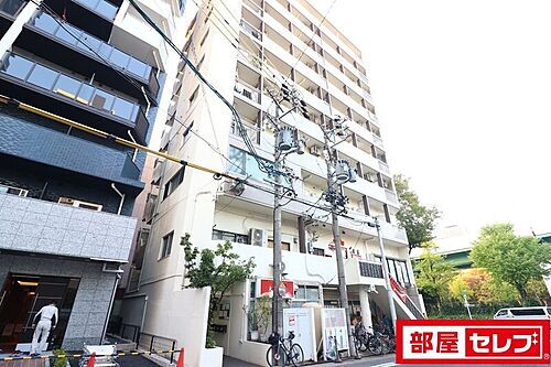 伏見ヨックスマンション