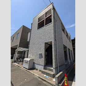 ハーモニーテラス東大曽根 森下駅 1K 賃貸(賃貸マンション・アパート)