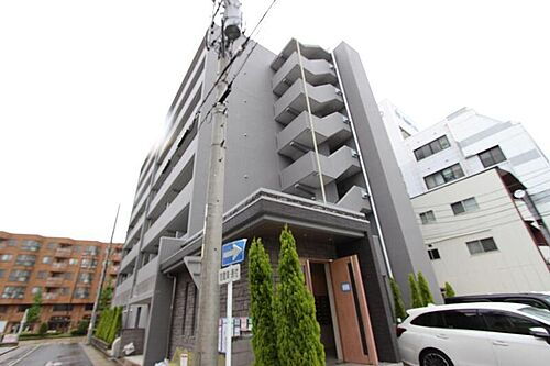 プラジュ千種 今池駅 2LDK 賃貸(賃貸マンション・アパート)