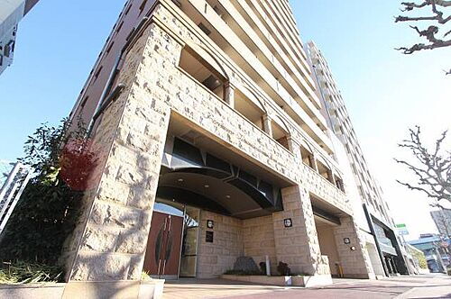 愛知県名古屋市中区千代田５丁目 賃貸マンション