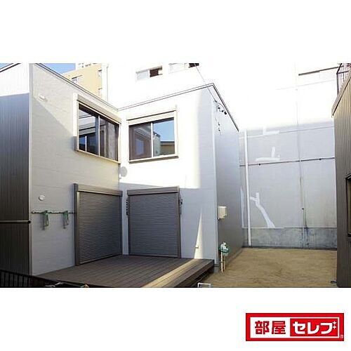 愛知県名古屋市熱田区横田２丁目 賃貸一戸建て