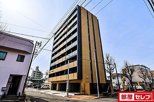 プレイズシード車道アベニュー 車道駅 1K 賃貸(賃貸マンション・アパート)