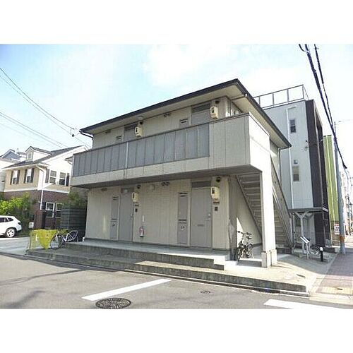 愛知県名古屋市東区筒井３丁目 賃貸アパート