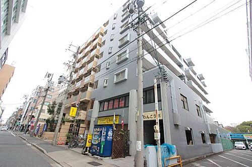 愛知県名古屋市中区栄１丁目 賃貸マンション