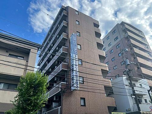 東京都小金井市本町２丁目 賃貸マンション