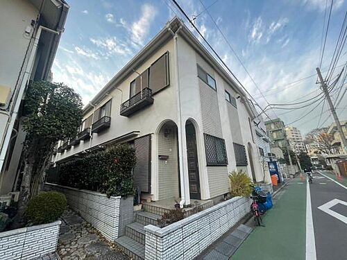 東京都三鷹市下連雀３丁目 賃貸アパート