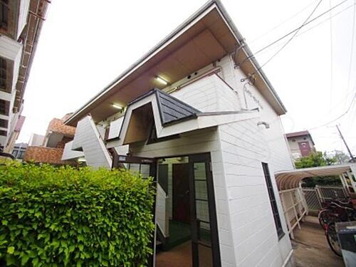 ハイツタナベ１