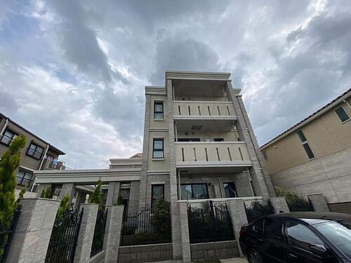 東京都武蔵野市吉祥寺南町３丁目 賃貸マンション