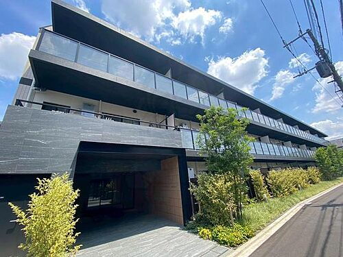 東京都武蔵野市境１丁目 賃貸マンション