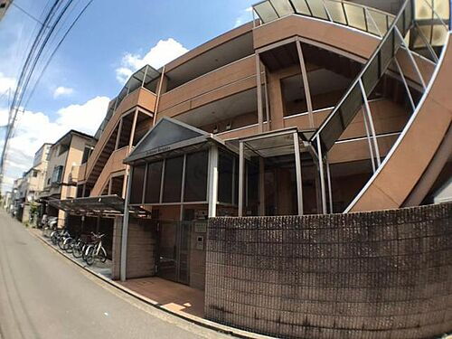 東京都武蔵野市西久保２丁目 賃貸マンション