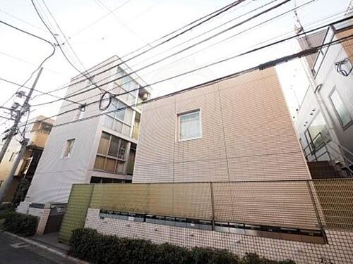 東京都武蔵野市吉祥寺本町１丁目 賃貸マンション