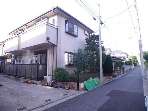 東京都杉並区西荻南１丁目 賃貸アパート