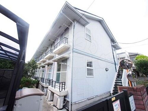 ジャスミンガーデン吉祥寺