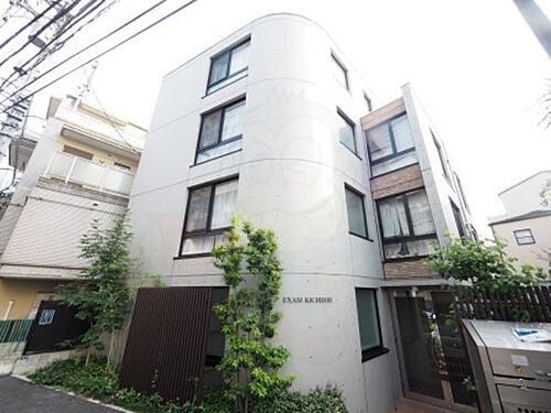 東京都三鷹市井の頭５丁目 賃貸マンション