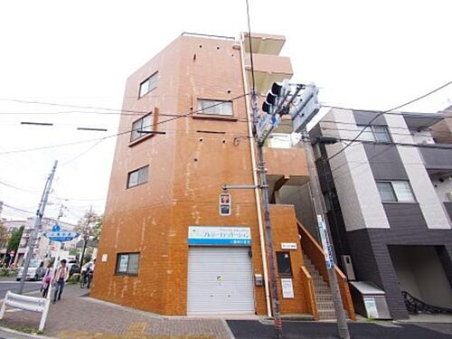 東京都三鷹市新川６丁目 賃貸マンション