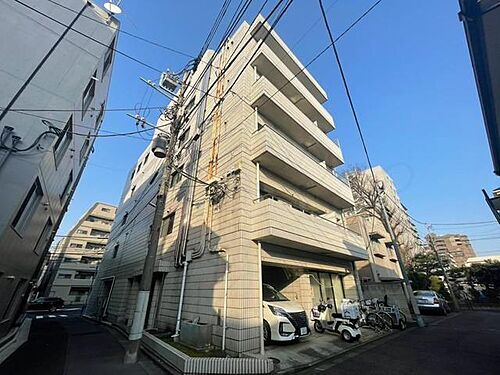 東京都杉並区上荻２丁目 賃貸マンション