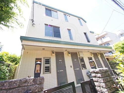 東京都武蔵野市吉祥寺北町４丁目 賃貸アパート