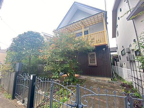 吉祥寺北町３丁目戸建て