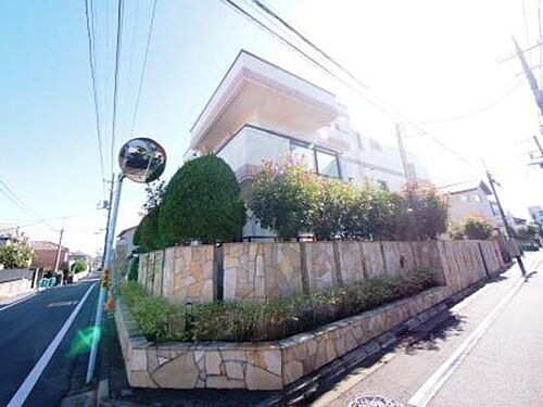 東京都杉並区西荻南２丁目 賃貸マンション