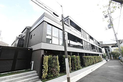 東京都杉並区西荻北３丁目 賃貸マンション